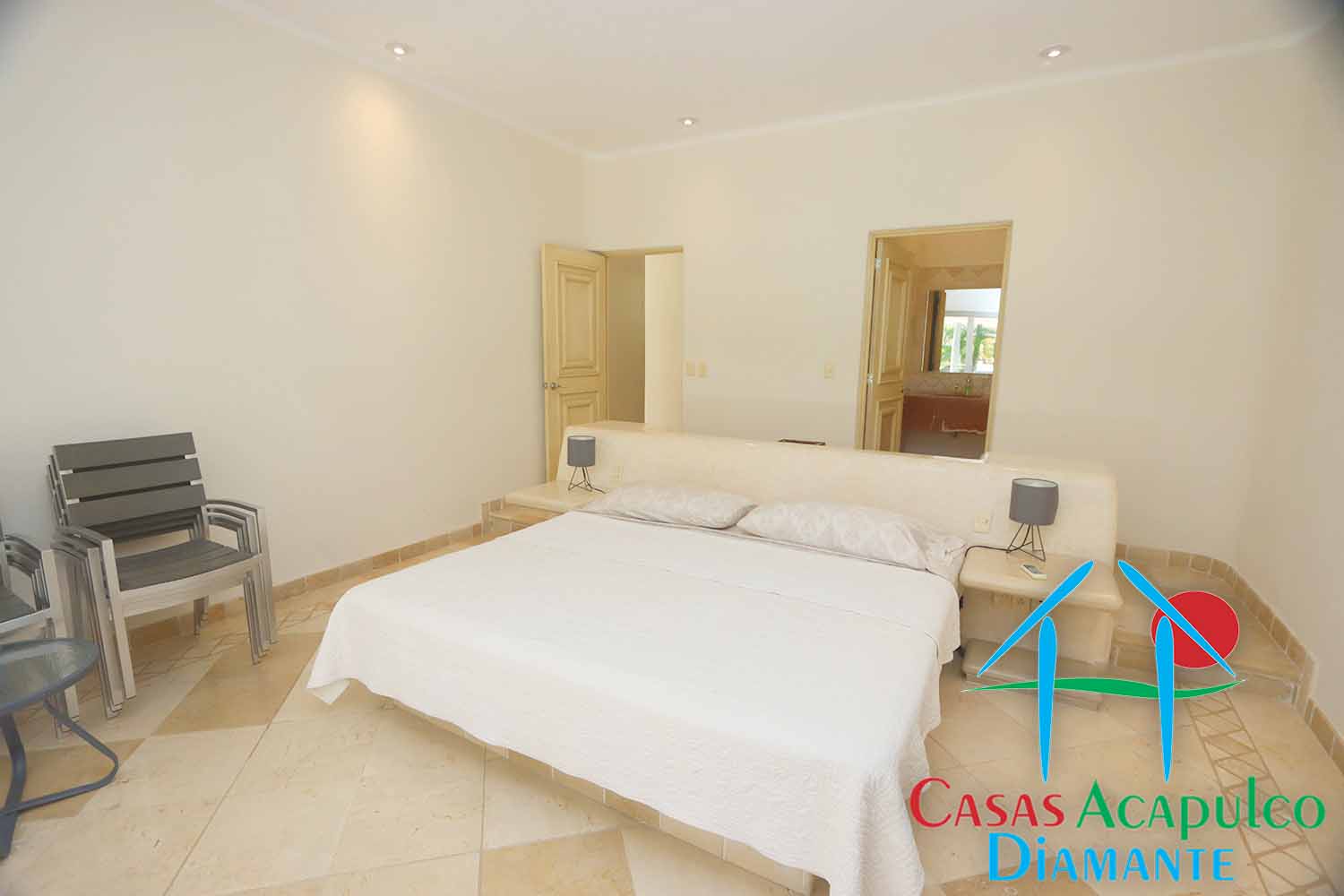 Son Vida Mallorca 7 - Recámara tres 3